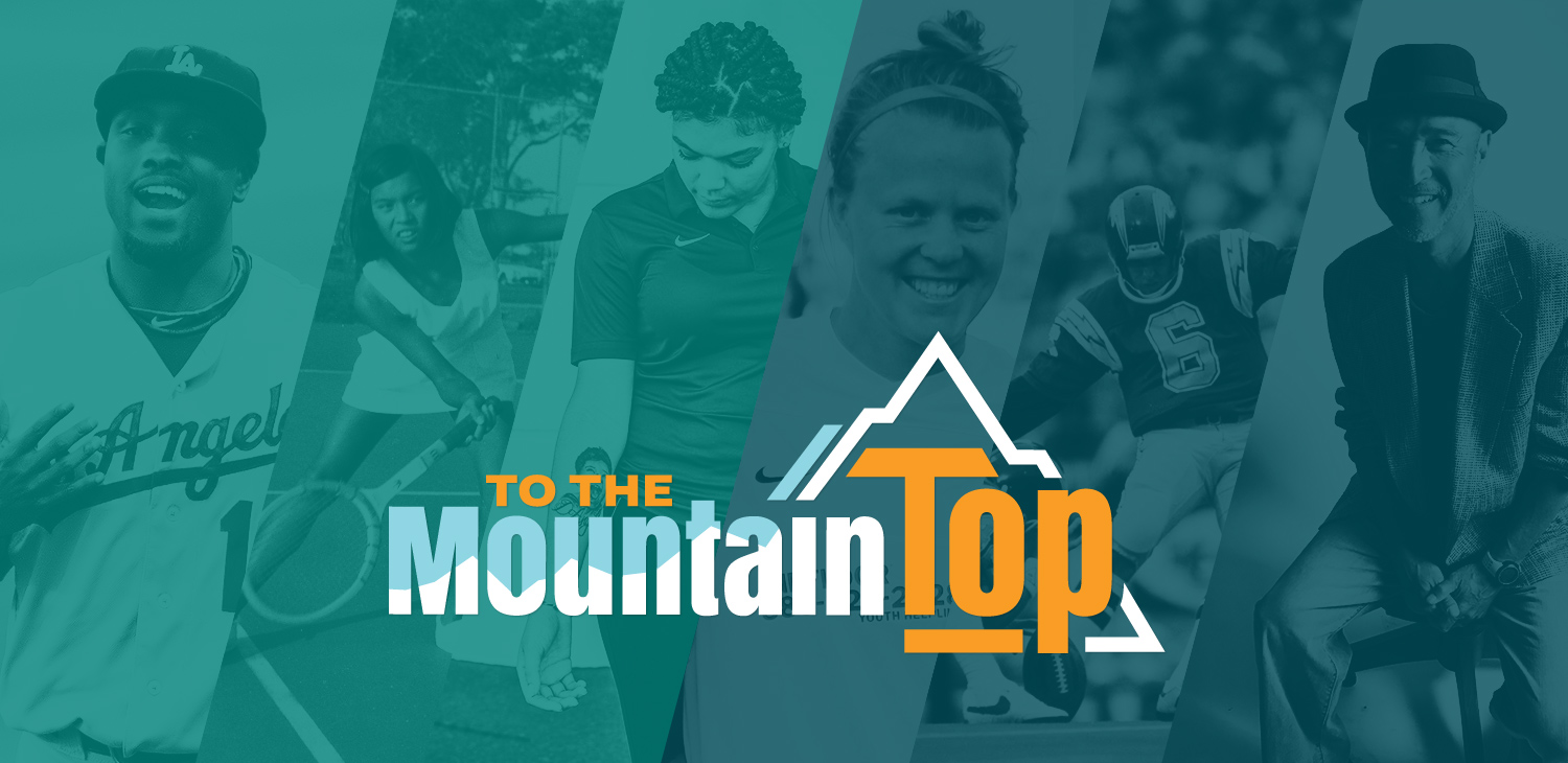 Podcasts Archive  To The Mountaintop Podcast