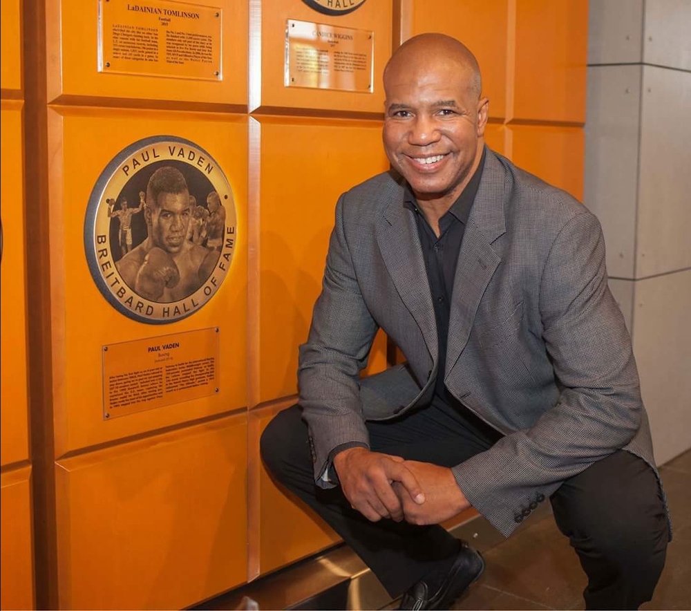 Paul Vaden Hall-of-Fame-Photo